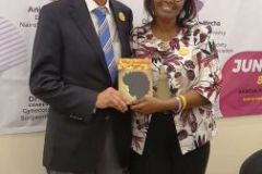 Prof.-Hans-Rudolf-Tinneberg-and-Ms.-Doris-Murimi-at-the-2nd-East-African-Endometriosis-Conference