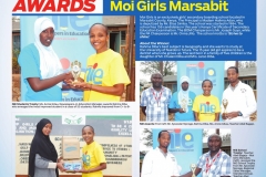 Moi Girls, Marsabit