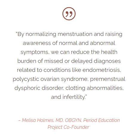 premenstrual syndrome quotes